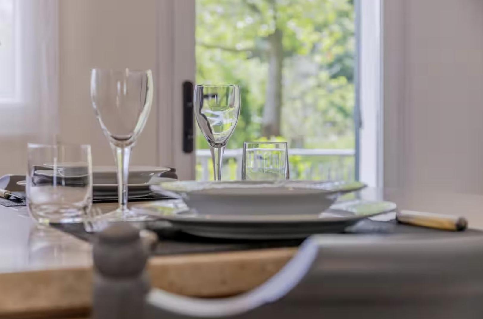 Elegante Appartamento Con Vista - Colli Euganei Teolo Exterior foto